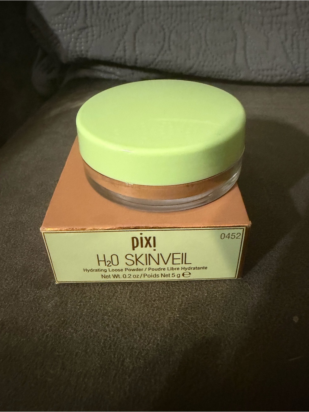 Pixi H2O Skinveil Hydrating Loose bronzing powder